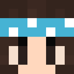 Cool Chic - Female Minecraft Skins - image 3