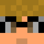 Battler - Male Minecraft Skins - image 3