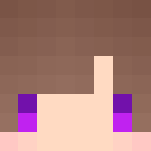 Girl3 - Female Minecraft Skins - image 3