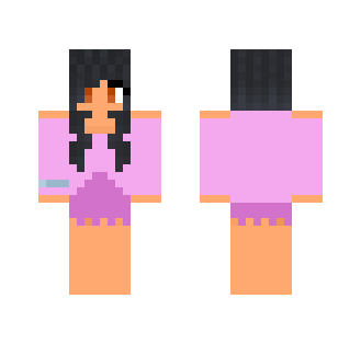 Aphmau girls day out - Female Minecraft Skins - image 2