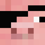 Pirate piggie - Male Minecraft Skins - image 3