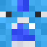 Shark king - Male Minecraft Skins - image 3