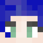 My Good Chum Audrey - Female Minecraft Skins - image 3