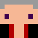Hidan - Male Minecraft Skins - image 3