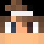 Tumblr Boy - Boy Minecraft Skins - image 3