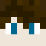 Scout - Male Minecraft Skins - image 3