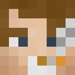 Mac DeMarco - Male Minecraft Skins - image 3