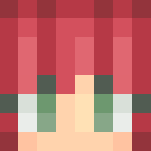 More Overalls! (I'm Back!) - Female Minecraft Skins - image 3