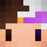 Doge Boy - Boy Minecraft Skins - image 3