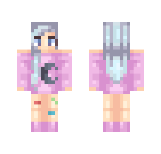 ∞Em∞ Galactical's Request - Female Minecraft Skins - image 2