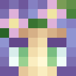 July 22nd - Female Minecraft Skins - image 3