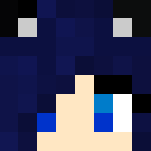 TOO LATE TO - Female Minecraft Skins - image 3