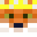 KingFoxyFox - Male Minecraft Skins - image 3