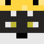 KingStunningFox - Male Minecraft Skins - image 3
