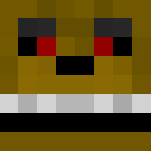 MC FNAF RP fredbear 1 - Male Minecraft Skins - image 3