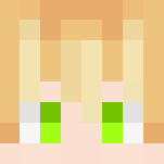 Winter Tweek | GiLbErT | - Male Minecraft Skins - image 3