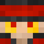 Mighty Ray - Male Minecraft Skins - image 3