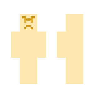 Grumpstablook (Undertale) - Male Minecraft Skins - image 2