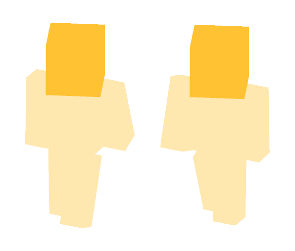 Grumpstablook (Undertale) - Male Minecraft Skins - image 1