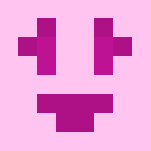 Hapstablook (Undertale) - Female Minecraft Skins - image 3