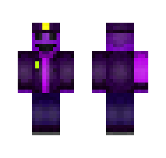 Purple Guy [1.8+]