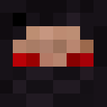 Blood Mage Shadows - Male Minecraft Skins - image 3