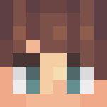 Persona (with girl version in desc) - Girl Minecraft Skins - image 3