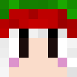 Atena - Christmas 2 - Christmas Minecraft Skins - image 3