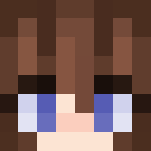 Stressed Out (Raffle at 100) - Female Minecraft Skins - image 3