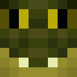 Pygmy Dragon - Male Minecraft Skins - image 3