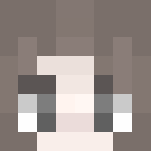 girl ver. - Girl Minecraft Skins - image 3