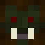 Male Orc - Male Minecraft Skins - image 3