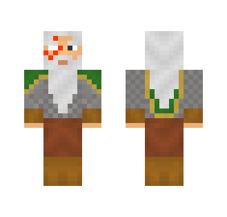 Male Dwarf - Male Minecraft Skins - image 2