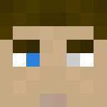 Elven Male - Male Minecraft Skins - image 3