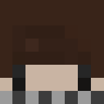 My first skin :i - Male Minecraft Skins - image 3