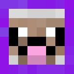 Handsome Purple Shep - Male Minecraft Skins - image 3