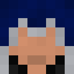 Robed Man - Male Minecraft Skins - image 3