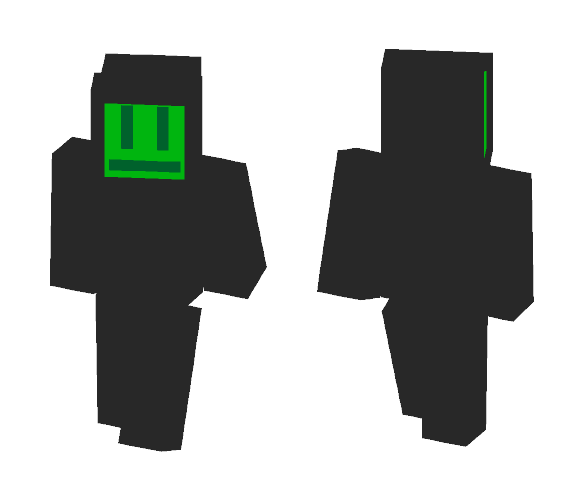 PAMA | Minecraft Story Mode - Other Minecraft Skins - image 1