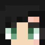 I'm Back-ish | New Shading Style? - Female Minecraft Skins - image 3