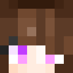 Sherbet - Female Minecraft Skins - image 3