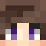 Jolteon Hoodie - Male Minecraft Skins - image 3