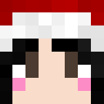 YumiChan - Christmas 2 - Christmas Minecraft Skins - image 3