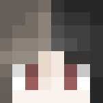 Heart - Female Minecraft Skins - image 3