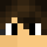 Cool Skin - Male Minecraft Skins - image 3