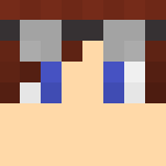 Marty McFly - Male Minecraft Skins - image 3