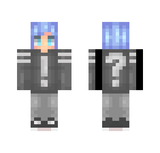 !? // 30 subs - Interchangeable Minecraft Skins - image 2