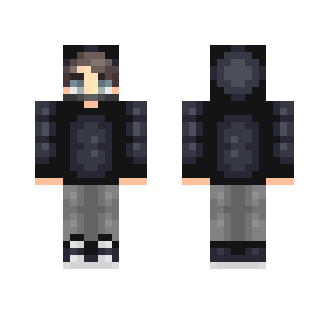 ~Requested~ - Male Minecraft Skins - image 2