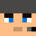 Scout(Blue) - Male Minecraft Skins - image 3