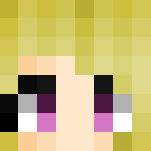 Chica - Female Minecraft Skins - image 3