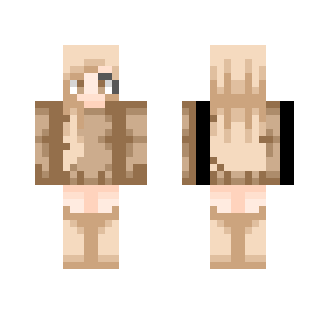 Eevee - Female Minecraft Skins - image 2